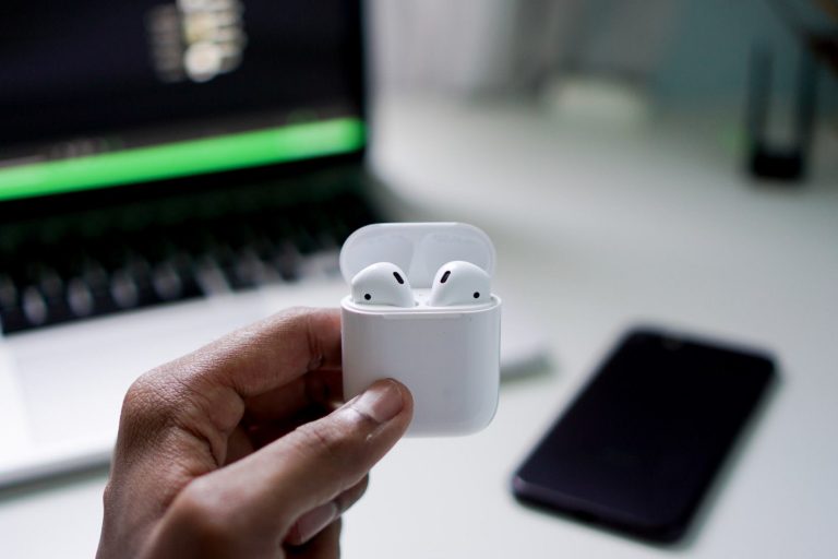 Comment Connecter des Écouteurs Sans Fil au PC